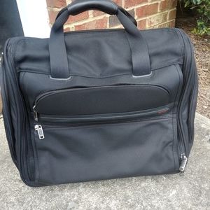 Tumi Alpha 2 wheel Rolling Luggage
